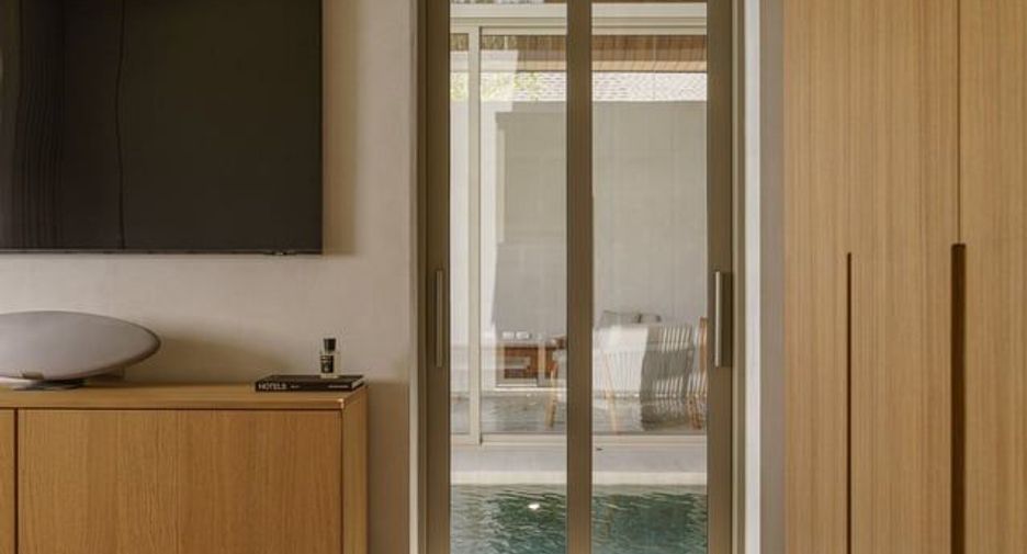 For sale 3 bedrooms villa in Thalang, Phuket