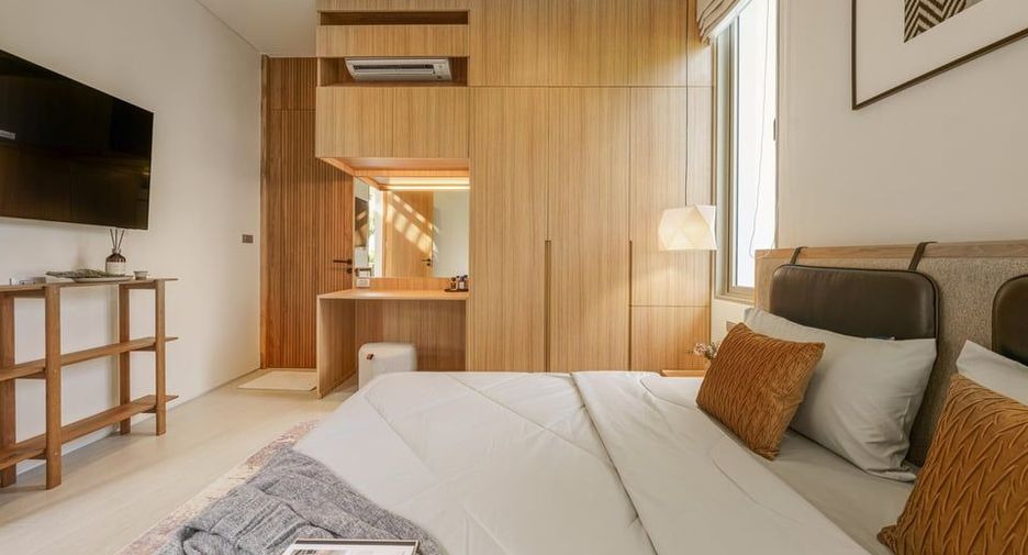 For sale 3 bedrooms villa in Thalang, Phuket