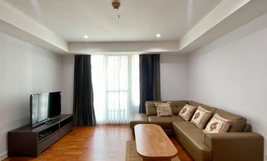 For rent 2 ベッドルーム condo in Khlong Toei, Bangkok