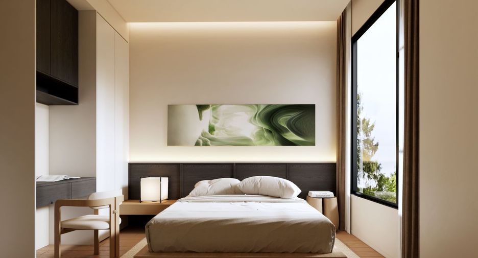 For sale 3 bedrooms villa in Thalang, Phuket