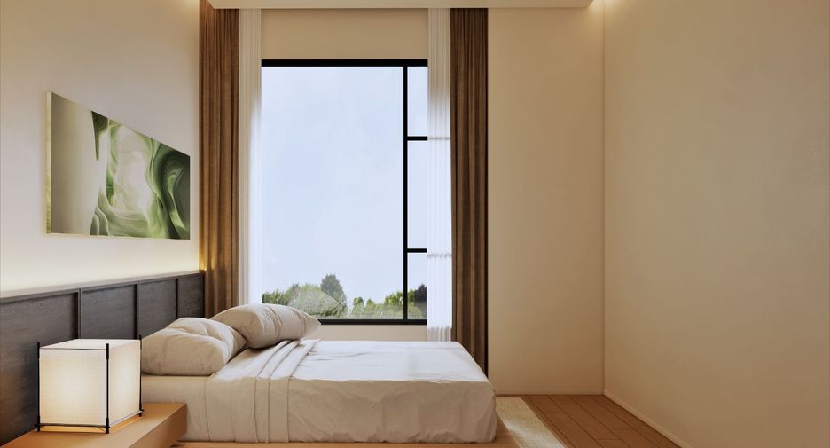 For sale 3 bedrooms villa in Thalang, Phuket