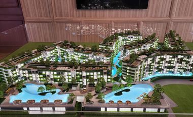 Apartamento en venta de 1 habitaciones en Thalang, Phuket