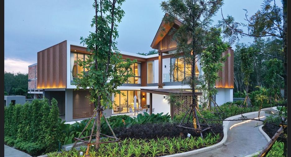ขาย 3 ห้องนอน วิลล่า ใน ถลาง, ภูเก็ต