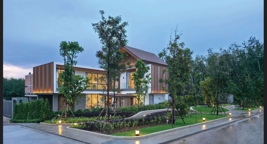 ขาย 3 ห้องนอน วิลล่า ใน ถลาง, ภูเก็ต
