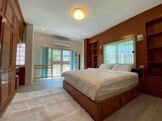 For rent and for sale 3 bedrooms villa in Mueang Phuket, Phuket