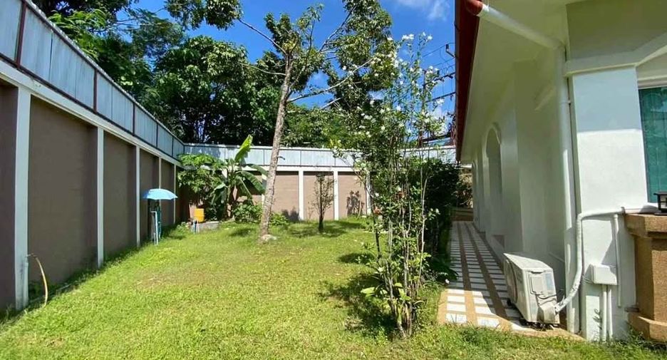 For rent and for sale 3 bedrooms villa in Mueang Phuket, Phuket