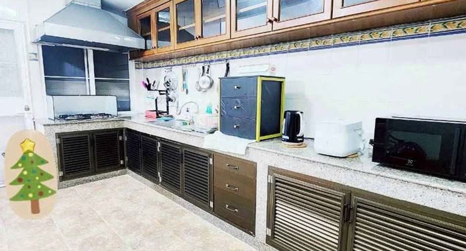 For rent and for sale 3 bedrooms villa in Mueang Phuket, Phuket