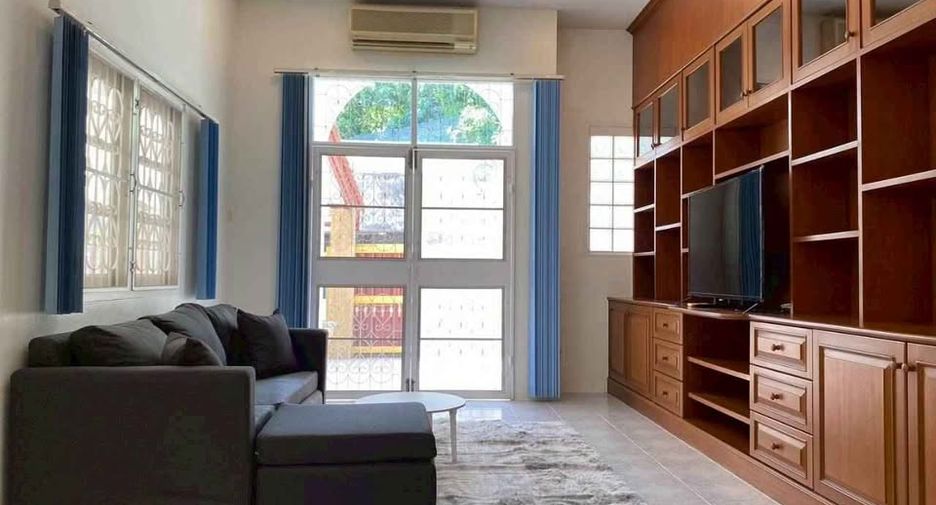 For rent and for sale 3 bedrooms villa in Mueang Phuket, Phuket