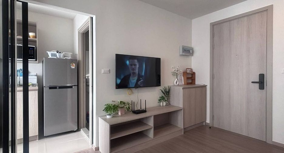 For rent and for sale 1 bed condo in Kathu, Phuket