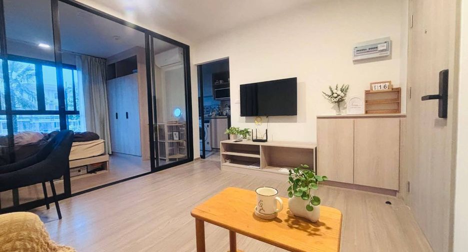 For rent and for sale 1 bed condo in Kathu, Phuket