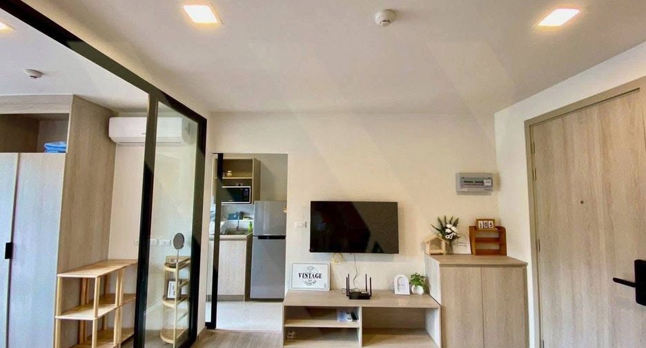 For rent and for sale 1 bed condo in Kathu, Phuket
