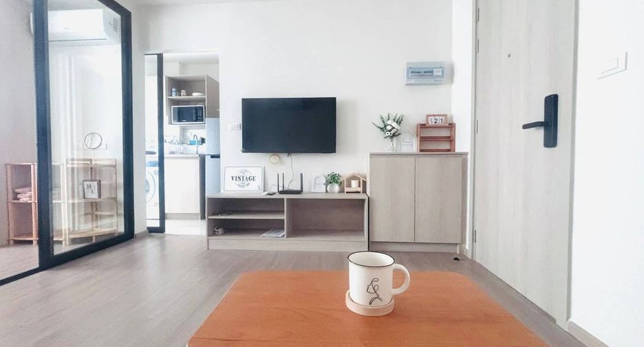 For rent and for sale 1 bed condo in Kathu, Phuket