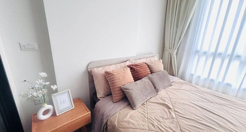 For rent and for sale 1 bed condo in Kathu, Phuket