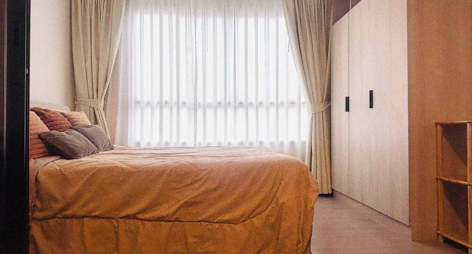 For rent and for sale 1 bed condo in Kathu, Phuket