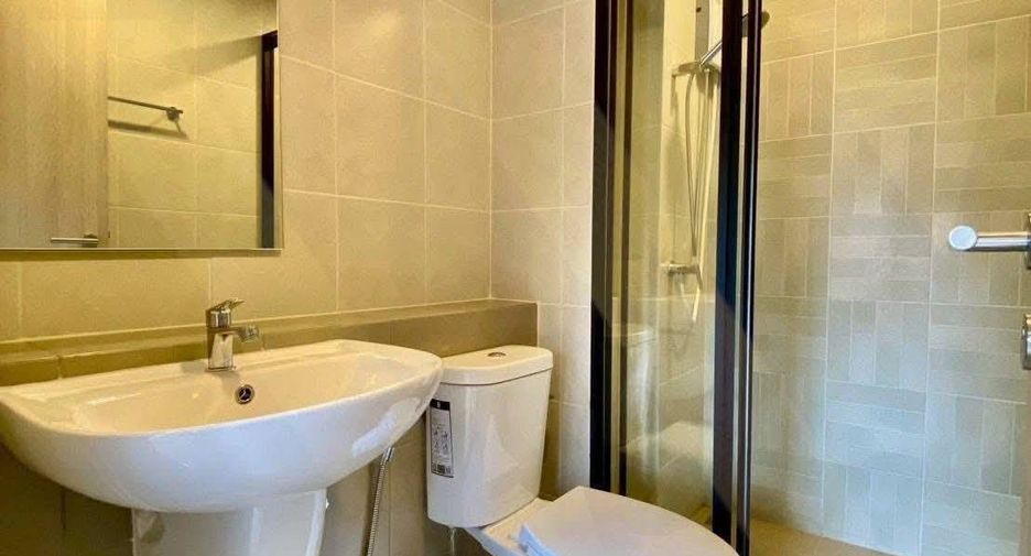 For rent and for sale 1 bed condo in Kathu, Phuket
