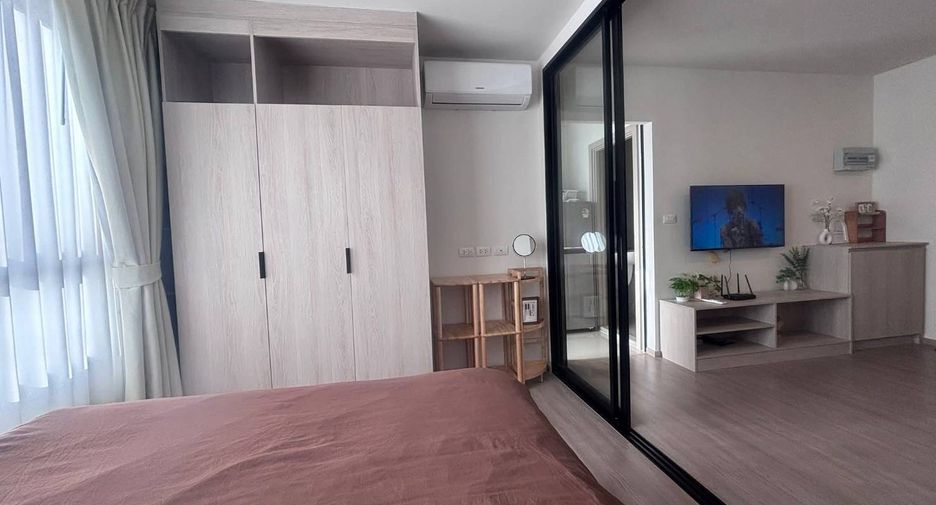 For rent and for sale 1 bed condo in Kathu, Phuket