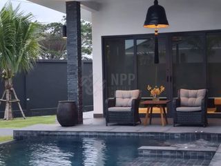 Haus zum Kauf mit 3 Zimmer in Hua Hin, Prachuap Khiri Khan
