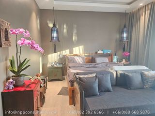 Haus zum Kauf mit 3 Zimmer in Hua Hin, Prachuap Khiri Khan