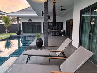 Haus zum Kauf mit 3 Zimmer in Hua Hin, Prachuap Khiri Khan