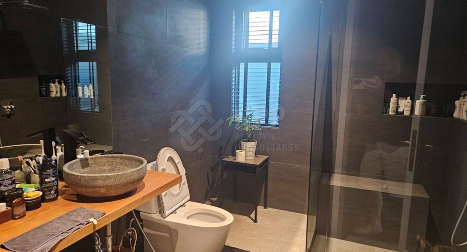 Haus zum Kauf mit 3 Zimmer in Hua Hin, Prachuap Khiri Khan