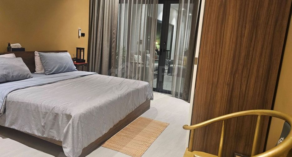 Haus zum Kauf mit 3 Zimmer in Hua Hin, Prachuap Khiri Khan