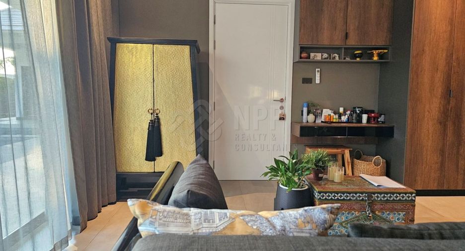 Haus zum Kauf mit 3 Zimmer in Hua Hin, Prachuap Khiri Khan