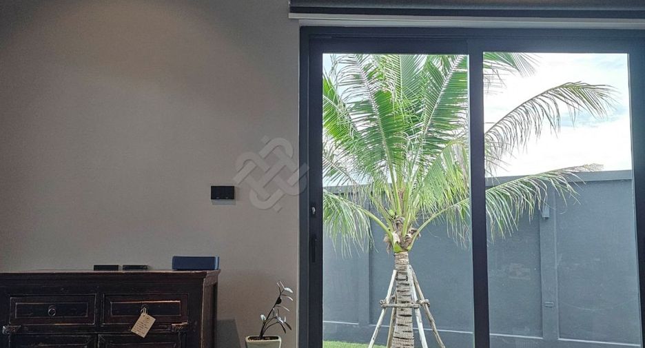 Haus zum Kauf mit 3 Zimmer in Hua Hin, Prachuap Khiri Khan