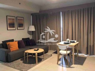 For Rent 1 Bedroom Condo In Bang Lamung, Chonburi