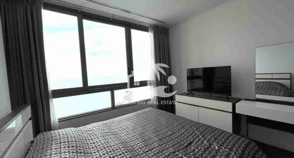 Condo en alquiler de 2 habitaciones en Bang Lamung, Chonburi