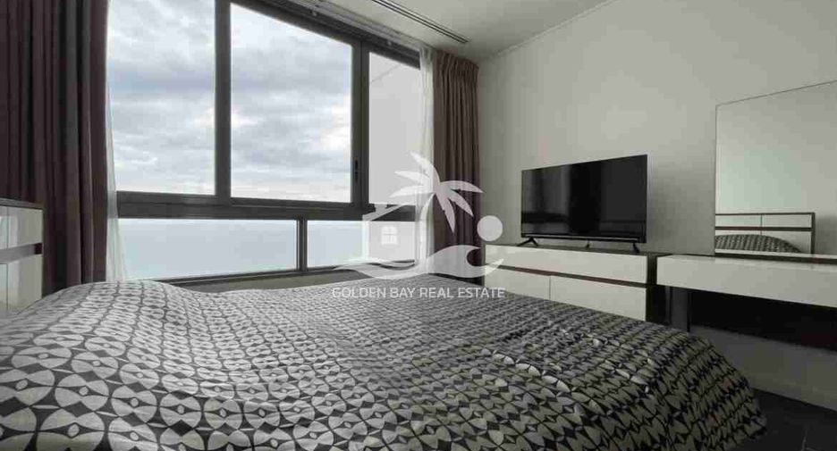 Condo en alquiler de 2 habitaciones en Bang Lamung, Chonburi