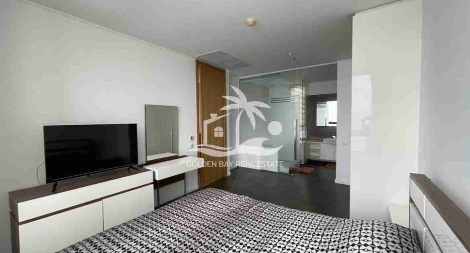 Condo en alquiler de 2 habitaciones en Bang Lamung, Chonburi