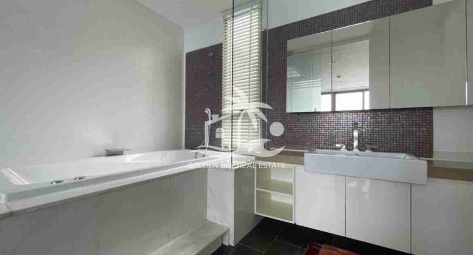 Condo en alquiler de 2 habitaciones en Bang Lamung, Chonburi