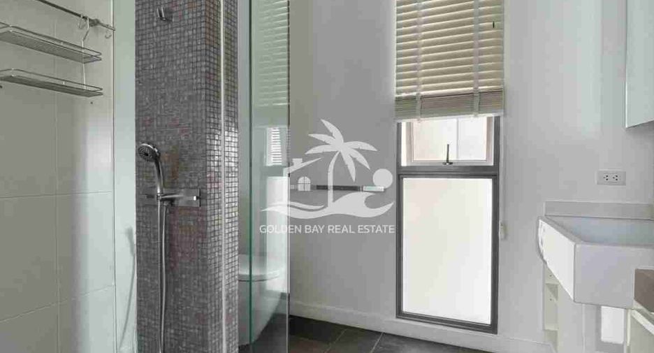 Condo en alquiler de 2 habitaciones en Bang Lamung, Chonburi