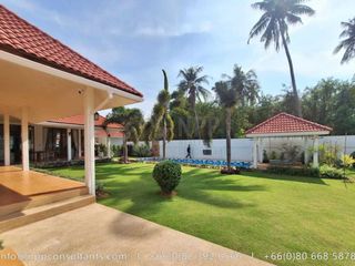 À louer 4 chambres maison à Hua Hin, Prachuap Khiri Khan