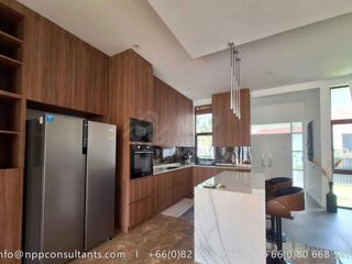 À louer 4 chambres maison à Hua Hin, Prachuap Khiri Khan