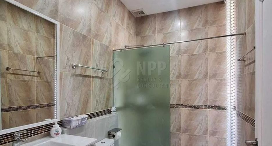 For rent 4 bedrooms house in Hua Hin, Prachuap Khiri Khan