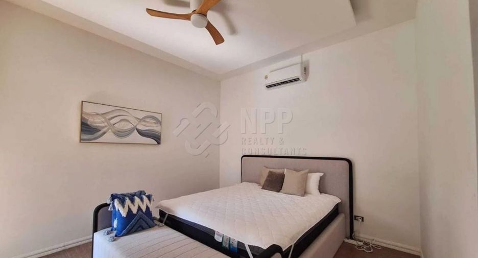 For rent 4 bedrooms house in Hua Hin, Prachuap Khiri Khan