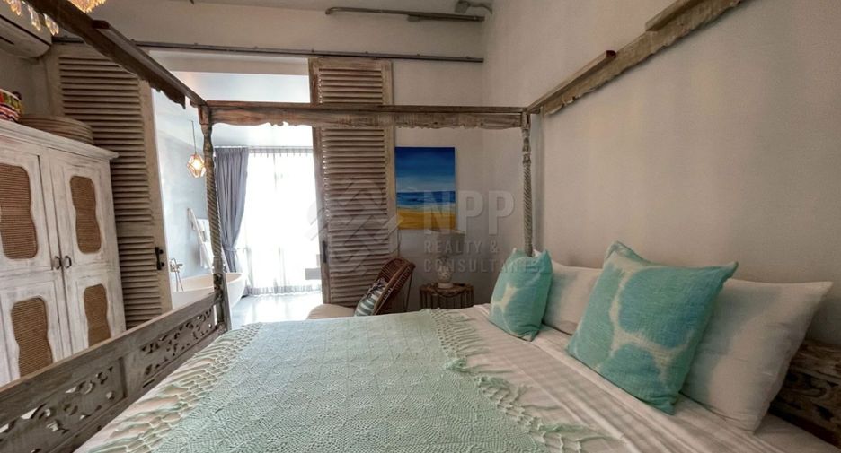 For rent 4 bedrooms house in Hua Hin, Prachuap Khiri Khan