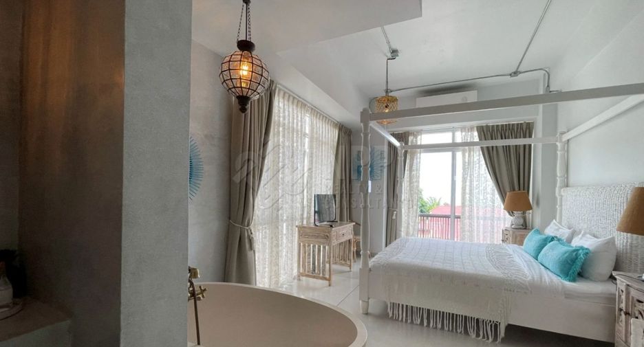 For rent 4 bedrooms house in Hua Hin, Prachuap Khiri Khan