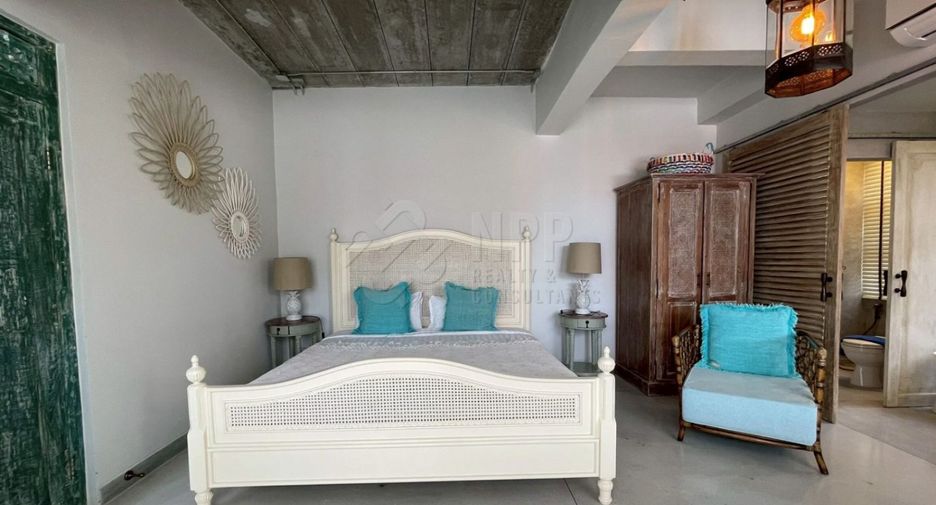 For rent 4 bedrooms house in Hua Hin, Prachuap Khiri Khan