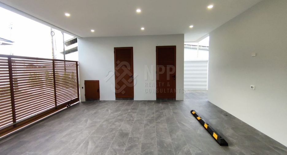 Casa en alquiler de 5 habitaciones en Hua Hin, Prachuap Khiri Khan