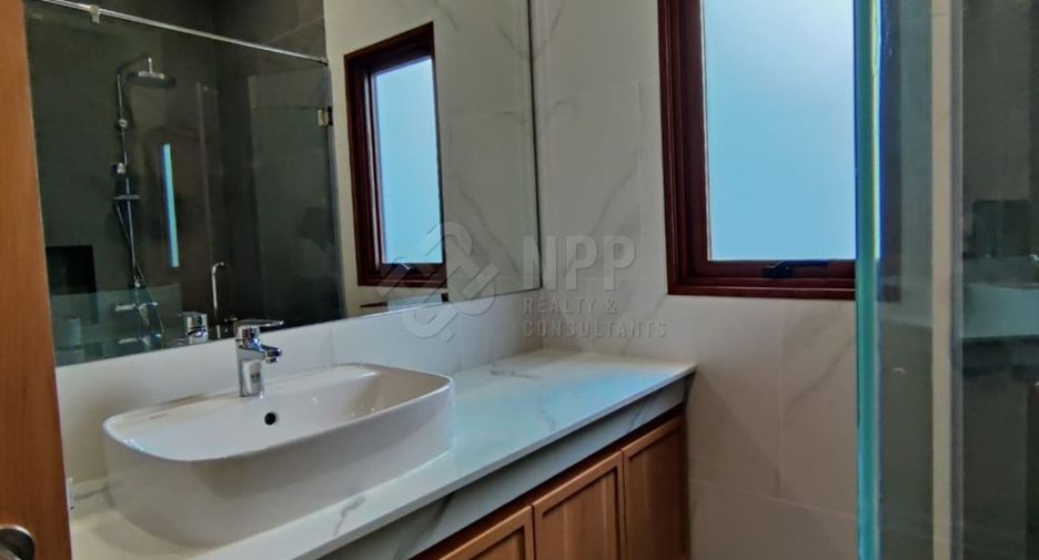 Casa en alquiler de 5 habitaciones en Hua Hin, Prachuap Khiri Khan