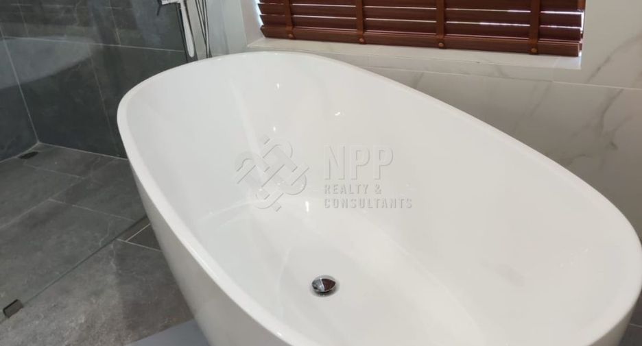 Casa en alquiler de 5 habitaciones en Hua Hin, Prachuap Khiri Khan