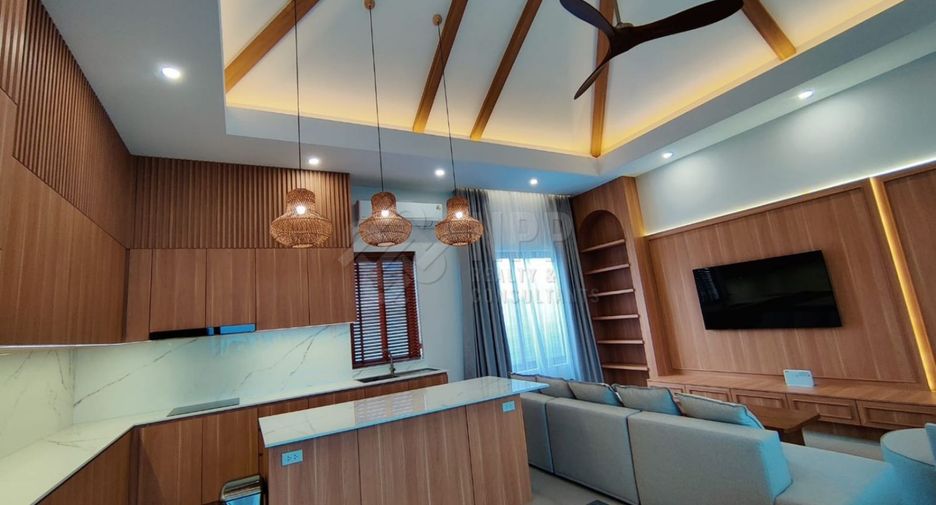 Casa en alquiler de 5 habitaciones en Hua Hin, Prachuap Khiri Khan