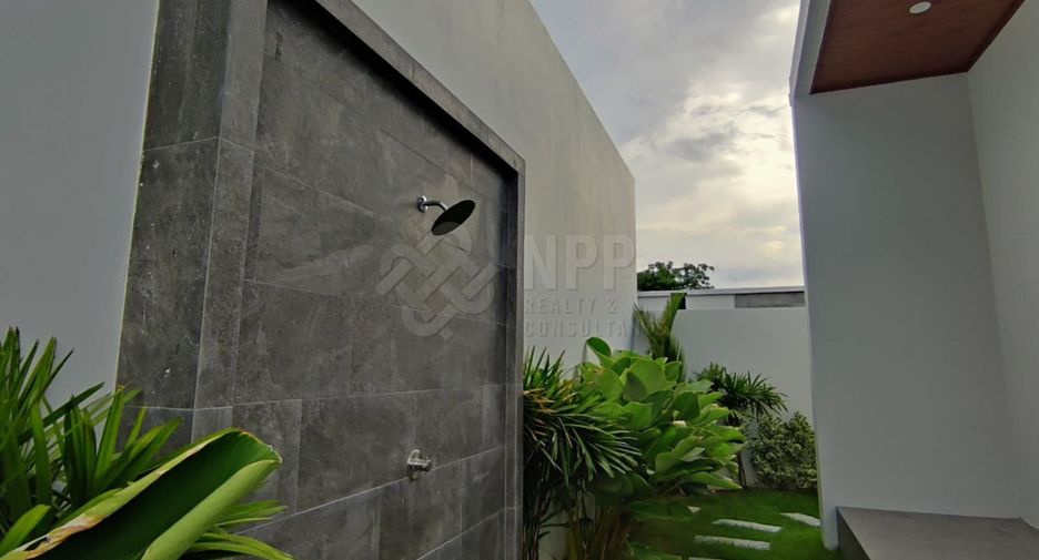 Casa en alquiler de 5 habitaciones en Hua Hin, Prachuap Khiri Khan