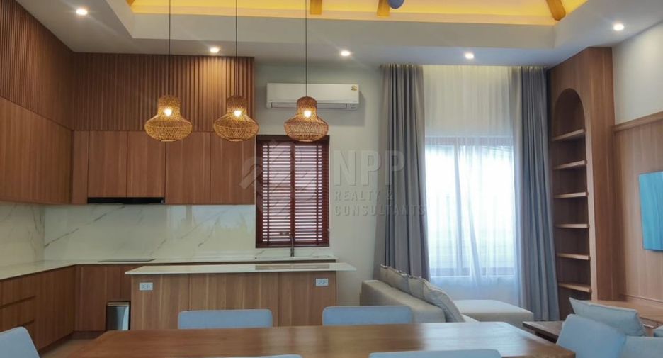 Casa en alquiler de 5 habitaciones en Hua Hin, Prachuap Khiri Khan