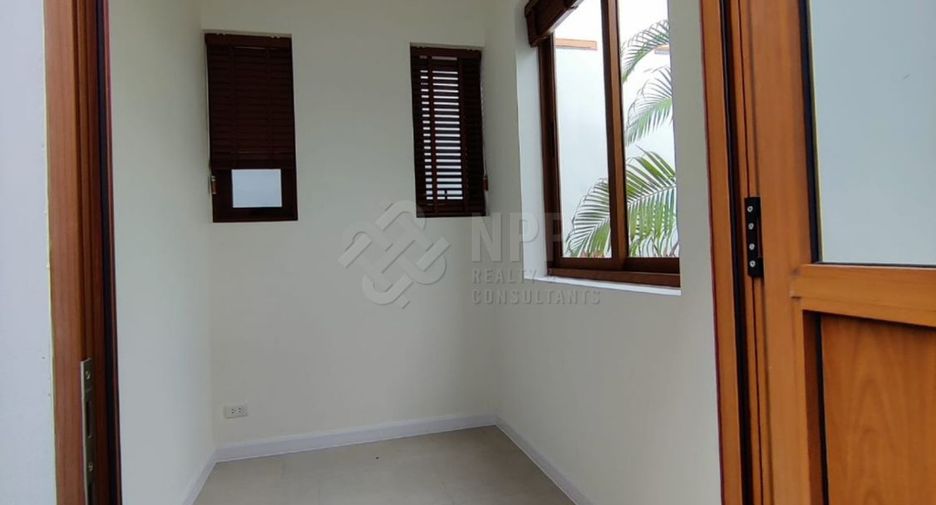 Casa en alquiler de 5 habitaciones en Hua Hin, Prachuap Khiri Khan