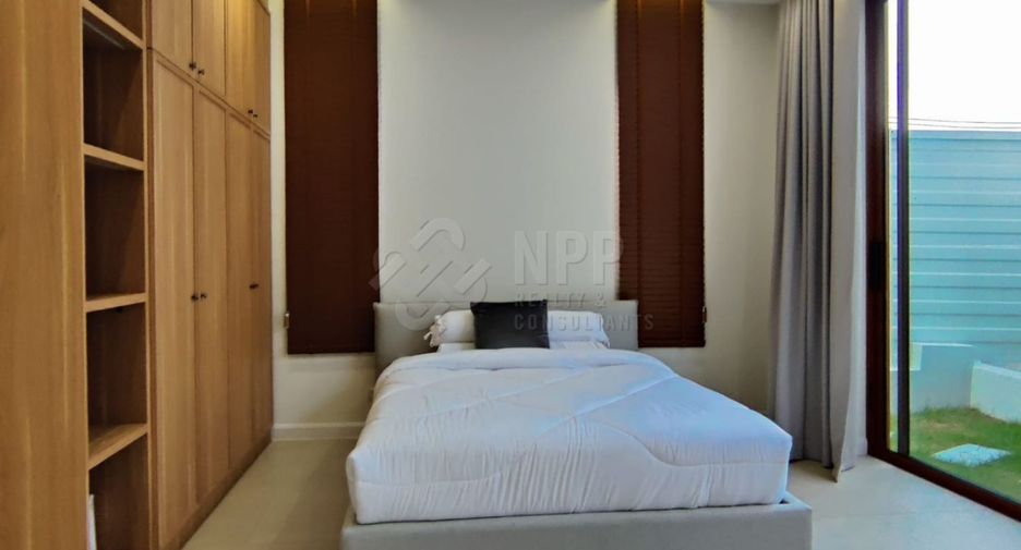 Casa en alquiler de 5 habitaciones en Hua Hin, Prachuap Khiri Khan