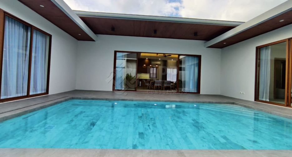Casa en alquiler de 5 habitaciones en Hua Hin, Prachuap Khiri Khan
