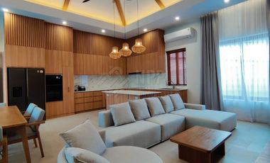 Haus zur Miete mit 5 Zimmer in Hua Hin, Prachuap Khiri Khan